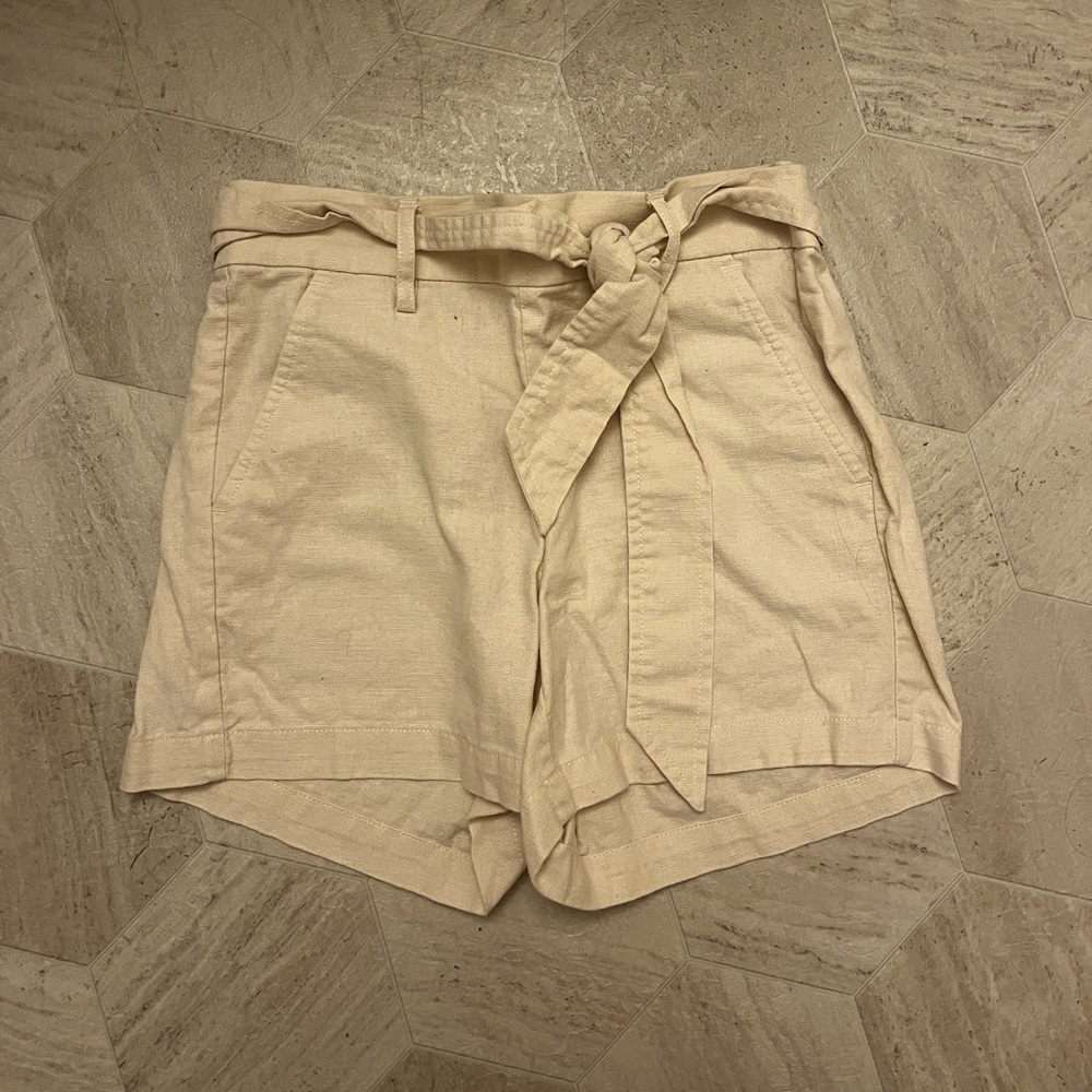 J Crew Shorts - worn twice